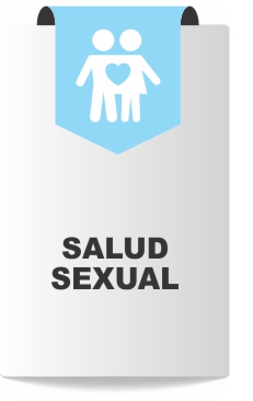 SALUD SEXUAL