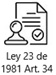 ley23