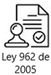 ley962